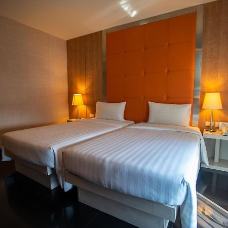 Ibis Styles Chiang Mai Ξενοδοχείο Εξωτερικό φωτογραφία