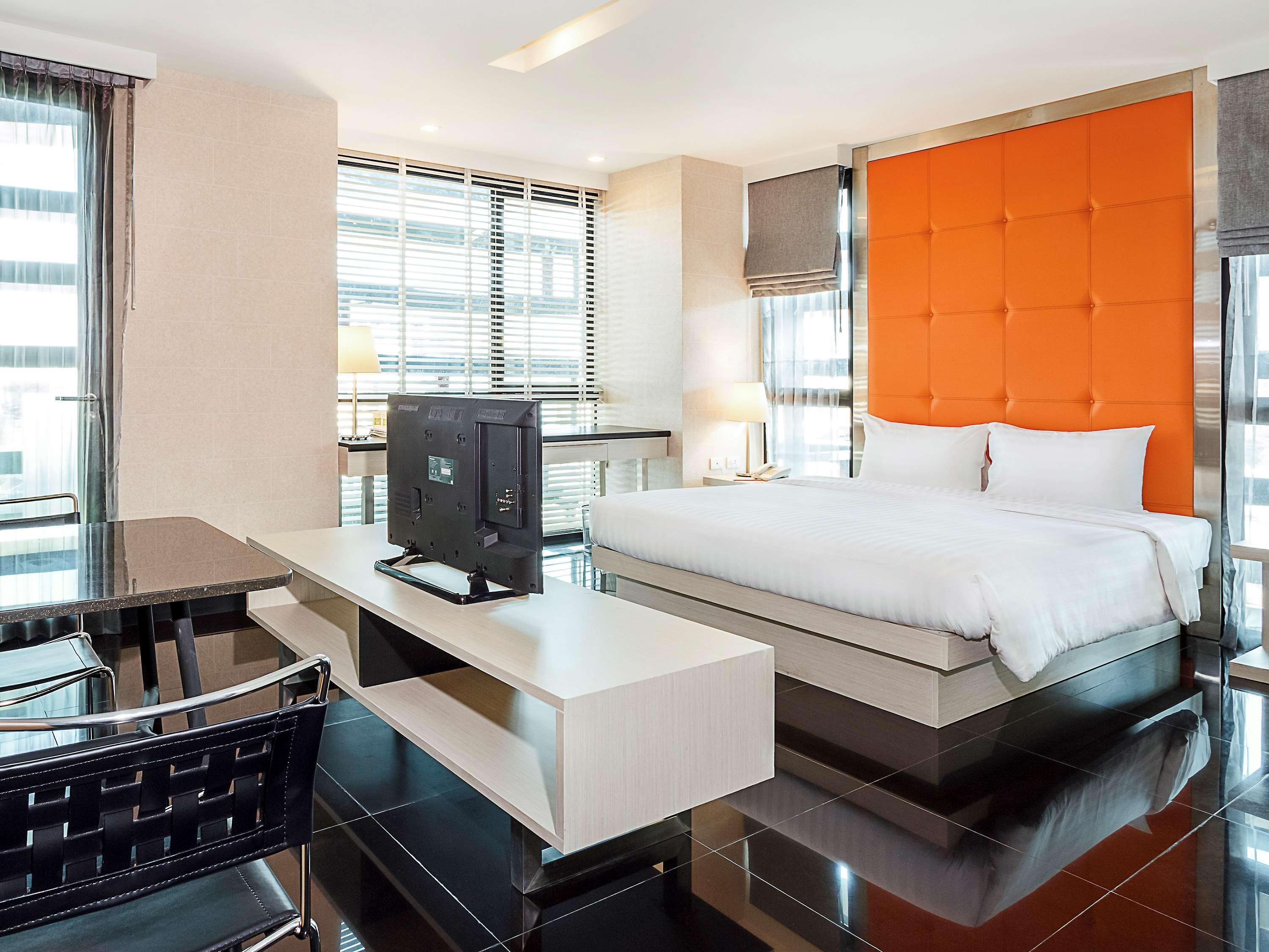 Ibis Styles Chiang Mai Ξενοδοχείο Εξωτερικό φωτογραφία