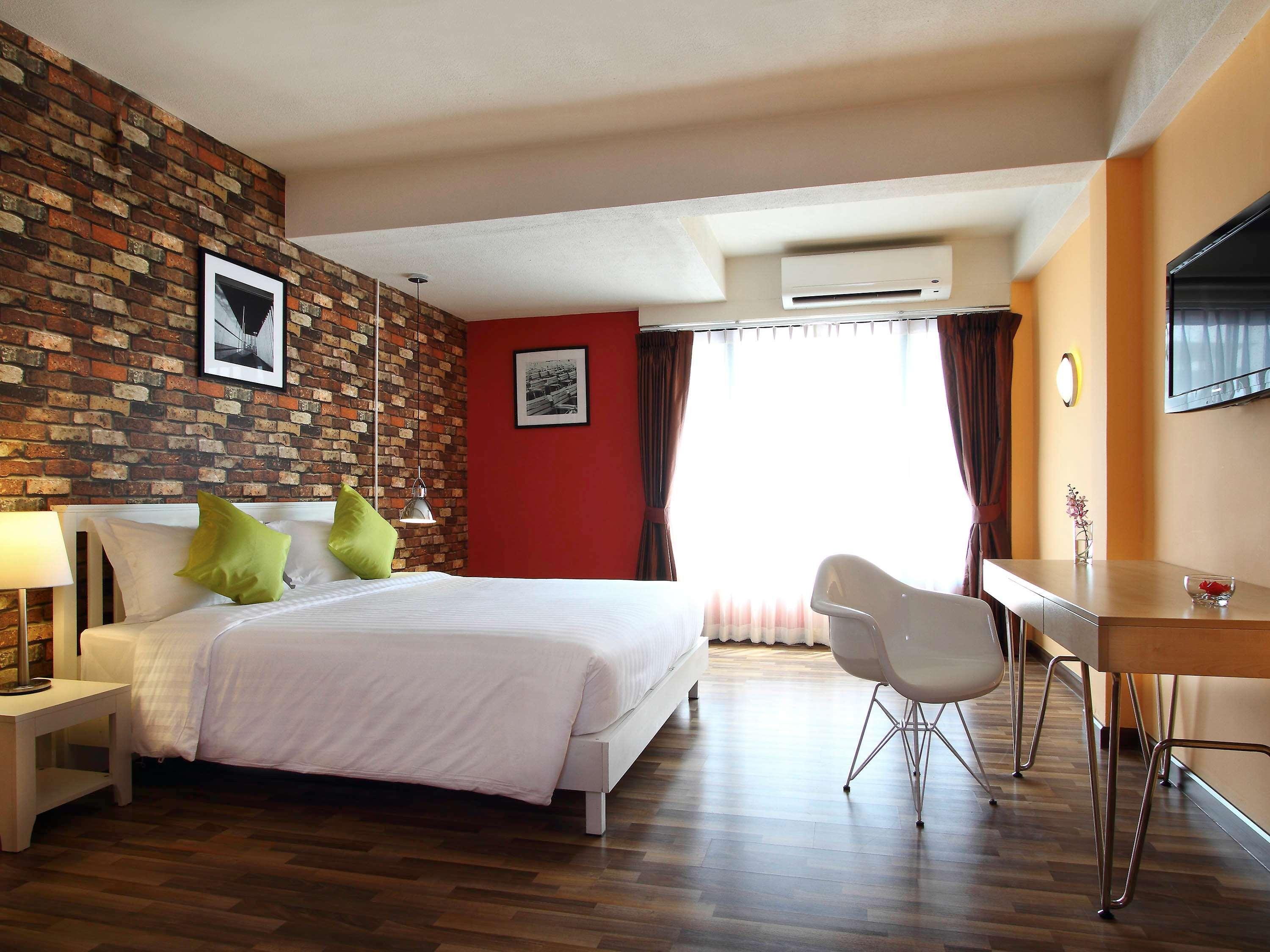 Ibis Styles Chiang Mai Ξενοδοχείο Εξωτερικό φωτογραφία