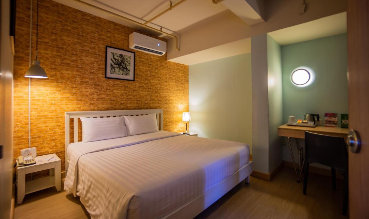 Ibis Styles Chiang Mai Ξενοδοχείο Εξωτερικό φωτογραφία