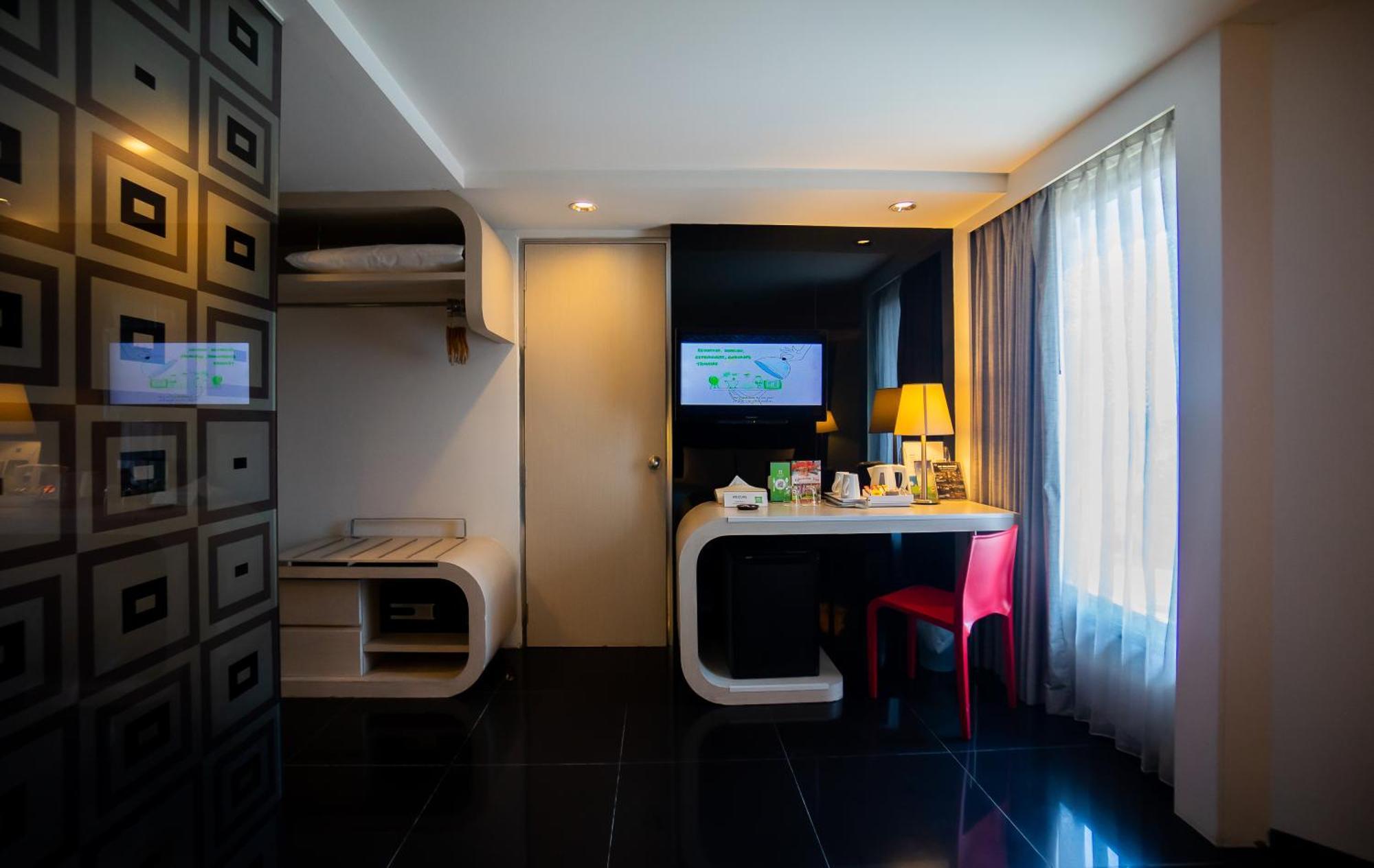 Ibis Styles Chiang Mai Ξενοδοχείο Εξωτερικό φωτογραφία