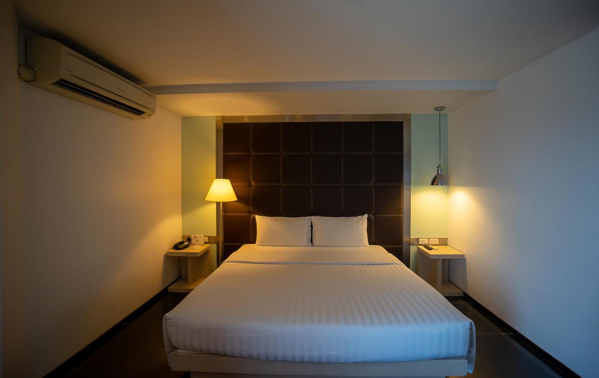 Ibis Styles Chiang Mai Ξενοδοχείο Εξωτερικό φωτογραφία