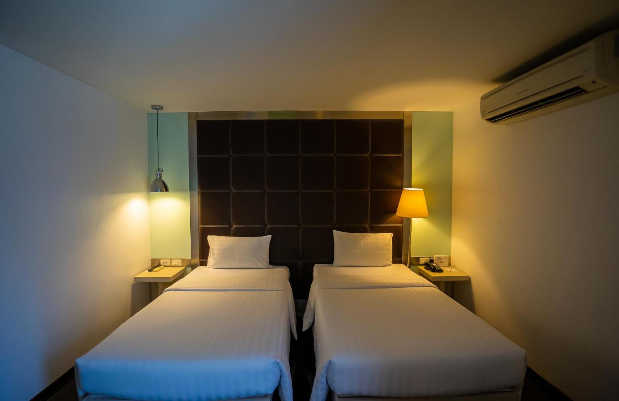 Ibis Styles Chiang Mai Ξενοδοχείο Εξωτερικό φωτογραφία