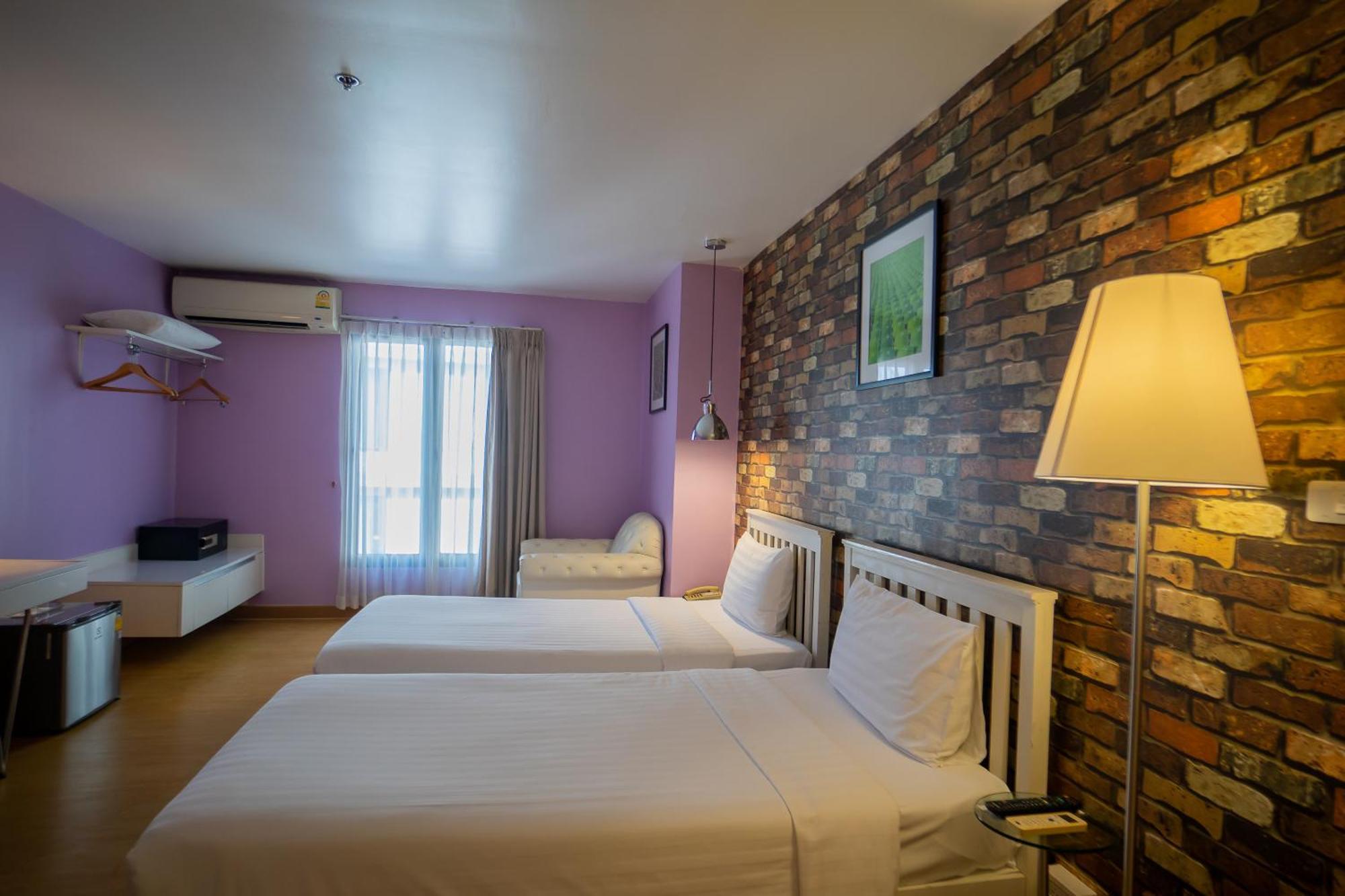 Ibis Styles Chiang Mai Ξενοδοχείο Εξωτερικό φωτογραφία