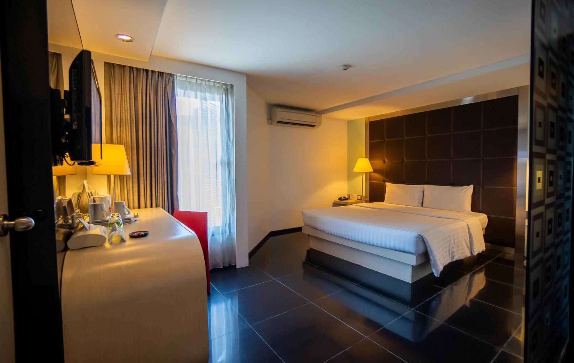 Ibis Styles Chiang Mai Ξενοδοχείο Εξωτερικό φωτογραφία