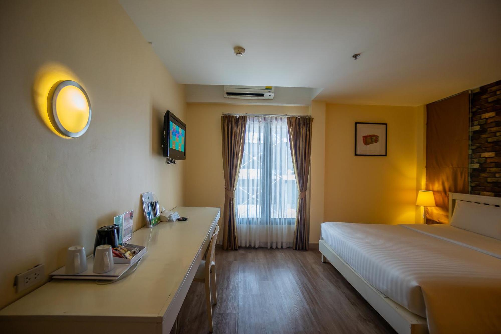 Ibis Styles Chiang Mai Ξενοδοχείο Εξωτερικό φωτογραφία