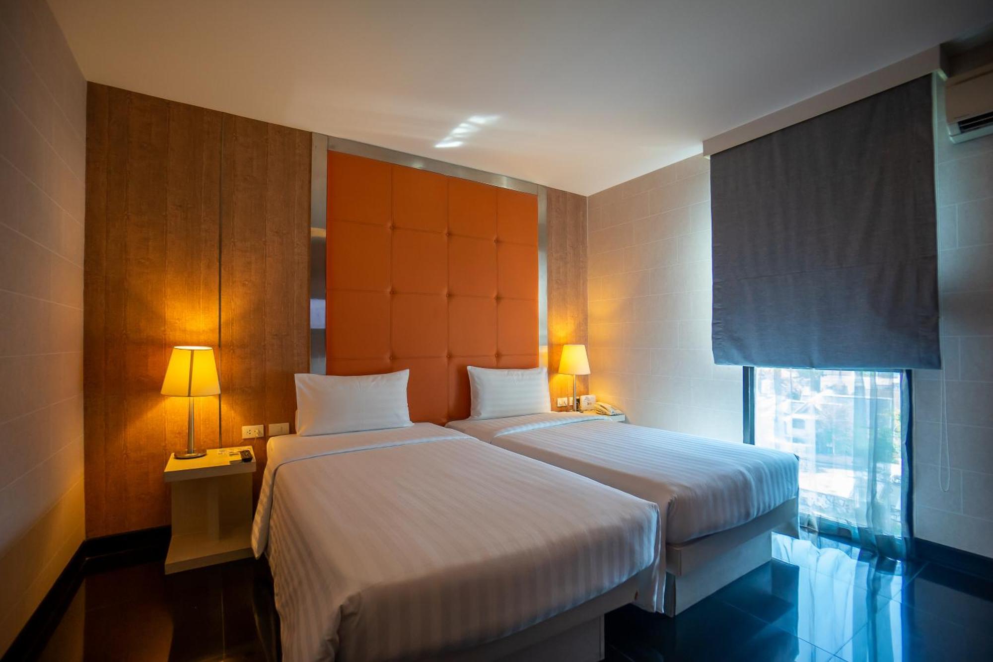 Ibis Styles Chiang Mai Ξενοδοχείο Εξωτερικό φωτογραφία