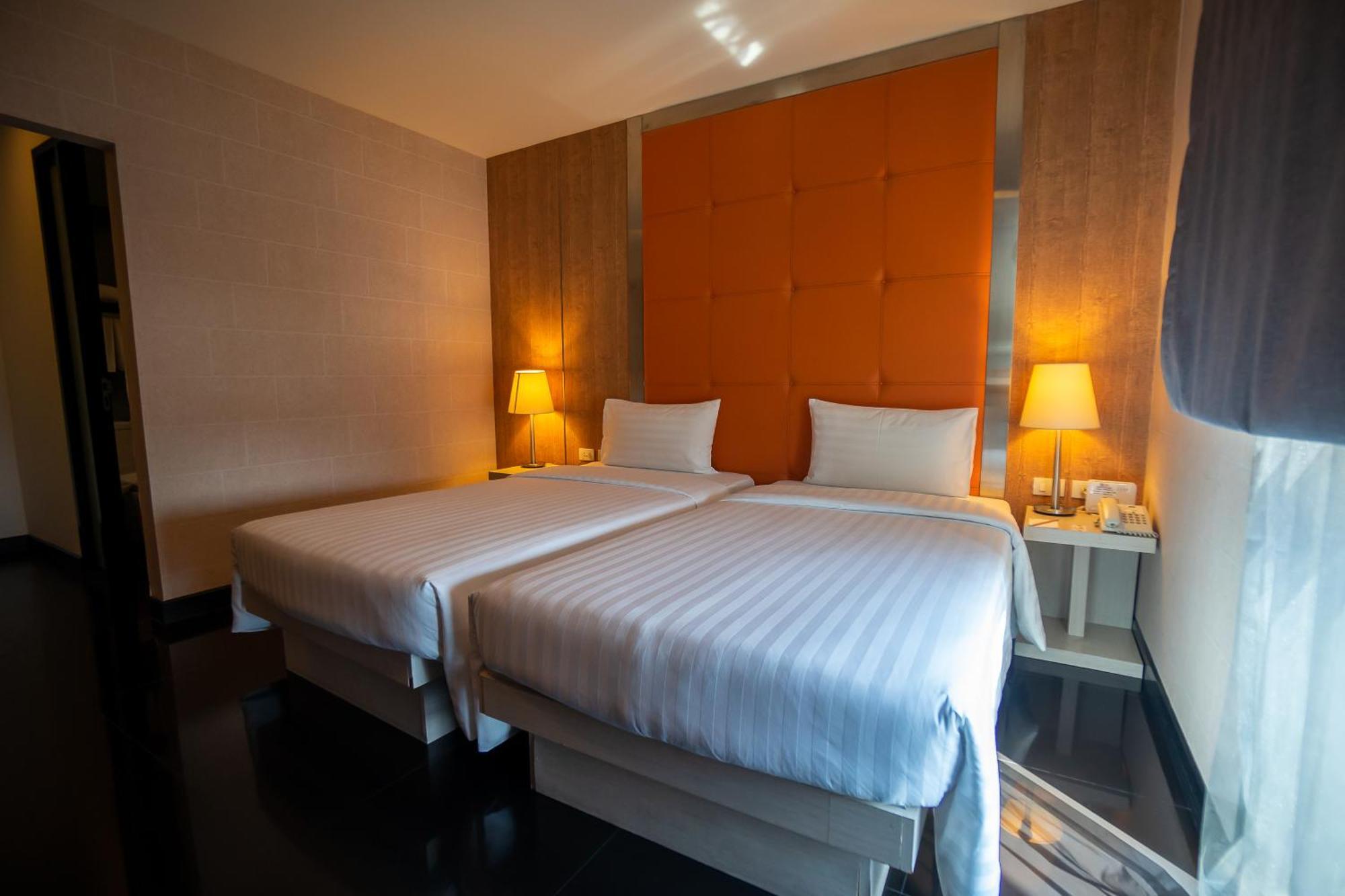 Ibis Styles Chiang Mai Ξενοδοχείο Εξωτερικό φωτογραφία