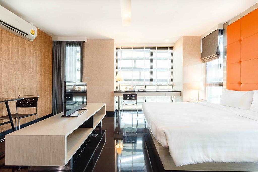 Ibis Styles Chiang Mai Ξενοδοχείο Εξωτερικό φωτογραφία